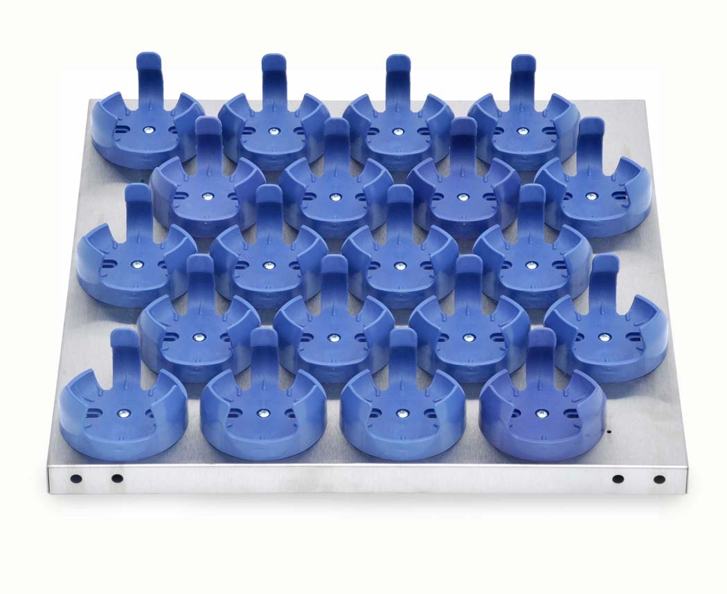 Piattaforma Dedicata 46X46cm 250 ml