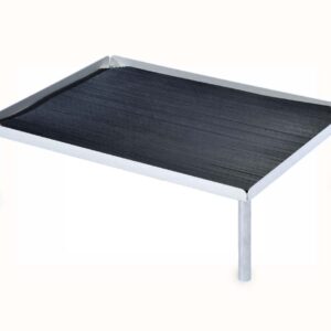 Kit Piat. Dop. Piano Oscil. SHRK07AL