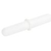 10cm PTFE Bara a Rot. con Anel. Rot.