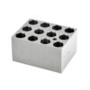 Blocco modulo 15/16 mm 12 Hole