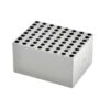 Blocco modulo 0.2 mL Micro 64 Hole