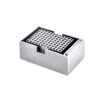 Blocco modulo 0.2mL96Hole DoubleBloc