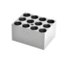 Blocco modulo 12 Holes 17-18 mm