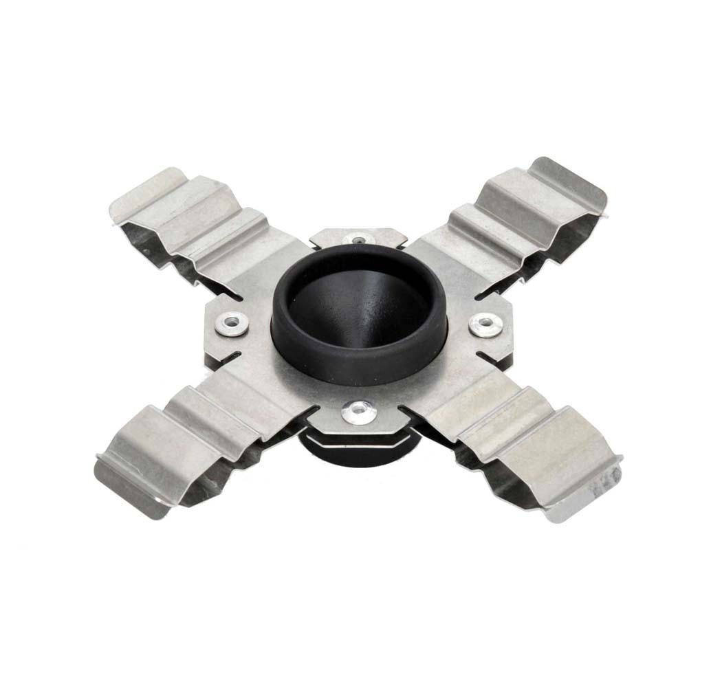 Supp. Tubo Amp. - Grande (10-17mm)