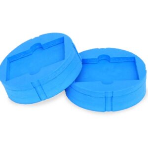 Supp. Pias. Micro Pozzo Pacch. da 2