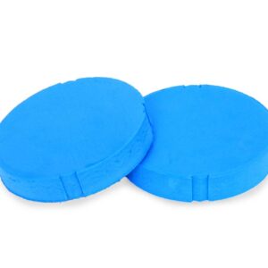 Inserz. Schiuma Piatta, Pacch. da 2