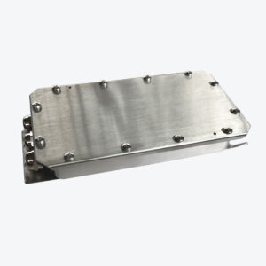 Junction Box SS DFD DFL