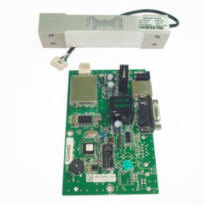 VIVA KIT, MAIN PCB + LC, 6KG, PC