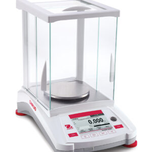 Bilancia di precisione AX223