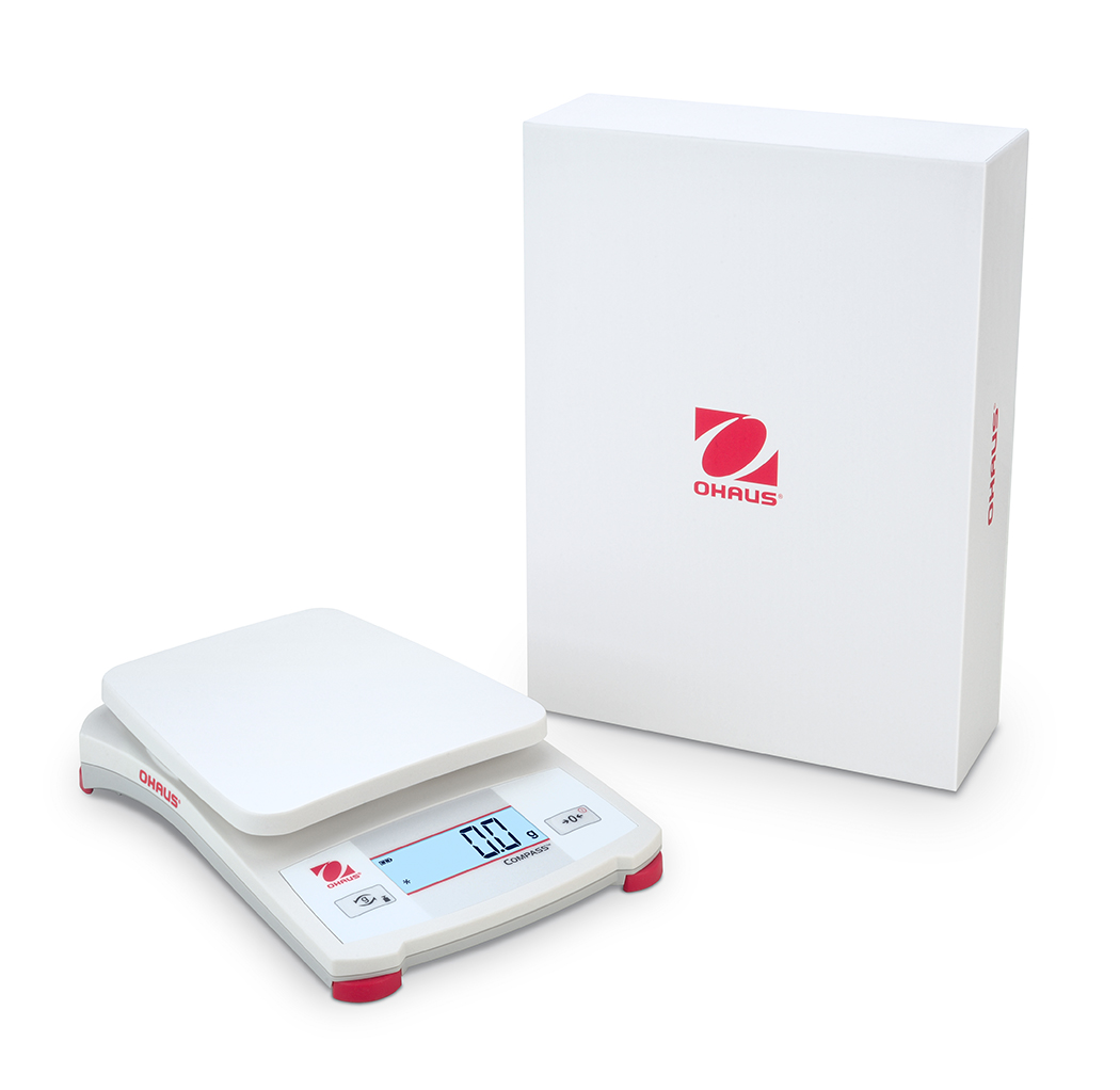 Bilancia portatile CX1201S