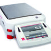 Bilancia di precisione EX6201