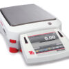 Bilancia di precisione EX10202M