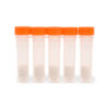 prov. 2ml, Arancio, soft samp., 100pz.