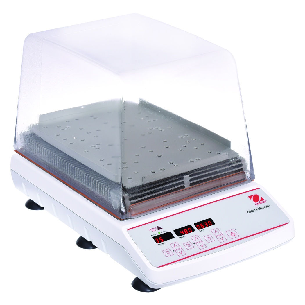 Shaker Incubatore Leggero, ISLD04HDG, EU