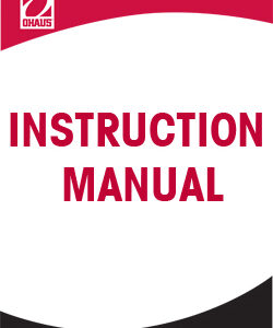 MANUAL, INSTR., DE ADVPRO, WEPA