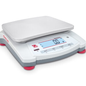 Portable Precision Balance NVT10201