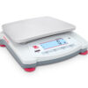 Portable Precision Balance NVT6400M