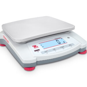 Portable Precision Balance NVT3200M