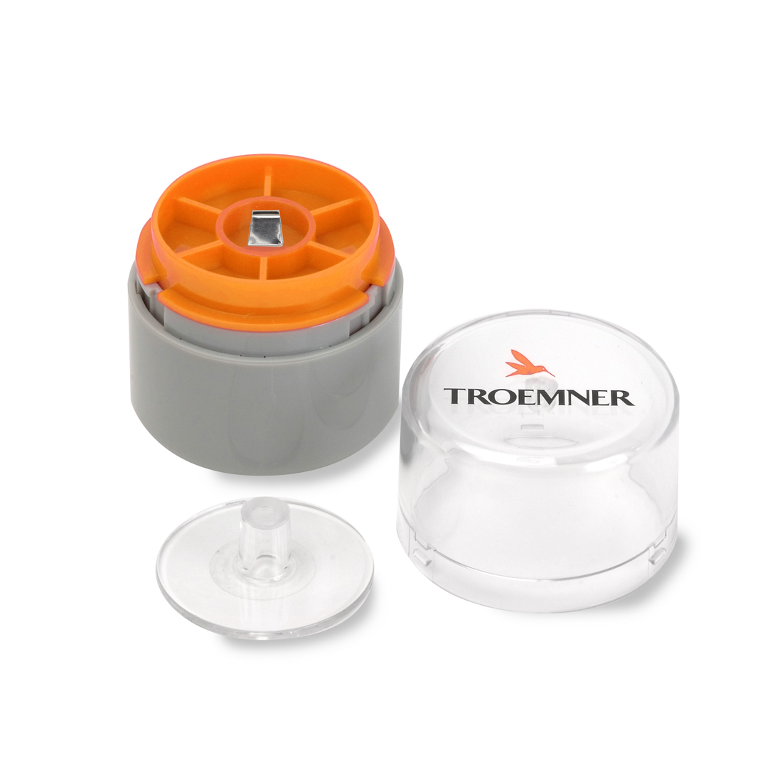 Massa 200mg, OIML E2, no certif.