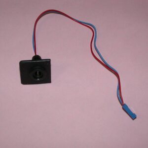 Presta Esterna X Alimentazione