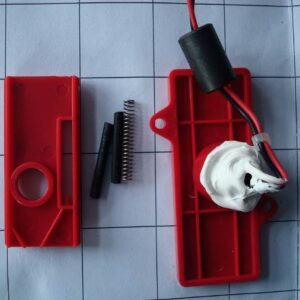 Presa di corrente Kit V22 V41