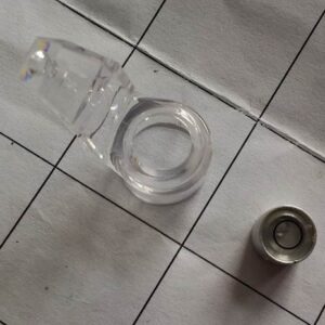 Bolla di livellamento Kit V22 V41