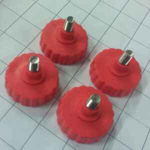 Piedino (4) R21 R31 V71 V22 V41 R71