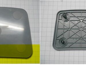 Piatto Plastic R31 RC31 V71