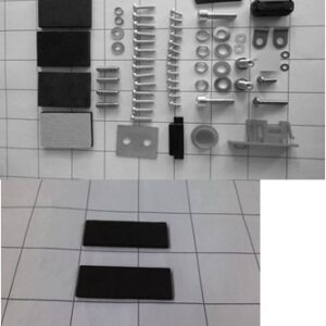 Hardware kit R31 R21 RC31 RC21 V71