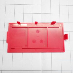 End Cover Option R31 R21 RC31 RC21 V71