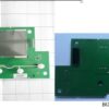PCB Display LCD R31 R21 V71