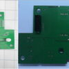PCB Display LED R31 R21