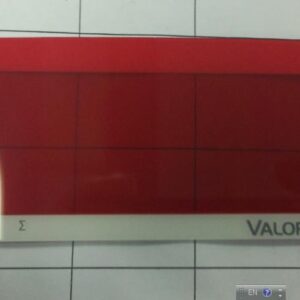 Sovrapposizione Rear EN V41XW