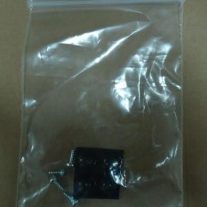 Hardware kit Screw Feet STARTER Bench