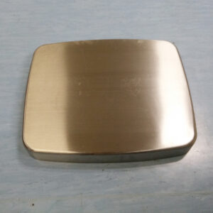 Piatto Larger EX HiCap