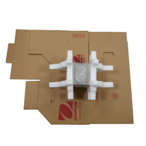 Cella di carico MFR 35kg EX HiCap