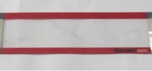 Etichetta di funzionamento R11P