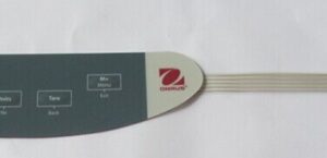 Etichetta di funzionamento R11P