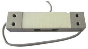 Cella di carico 20kg R11P RC11P15