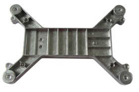 Supporto Load Cell Bottom