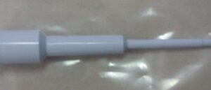 Shaft liquid end AO-10