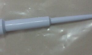 Shaft liquid end AO-20