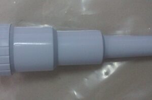 Shaft liquid end AO-5000