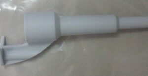 Manicotto dell'espulsore AO-2