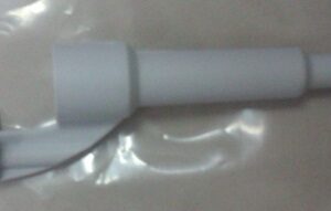 Manicotto dell'espulsore AO-20