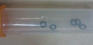 Piston seal assy AO-200