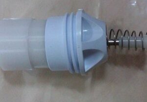 Piston assy AO-10ML