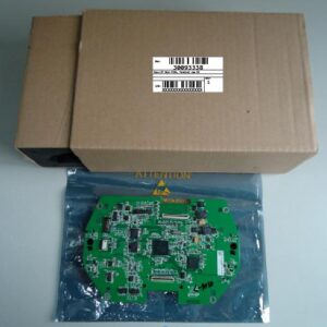 PCB Main New Terminal EX