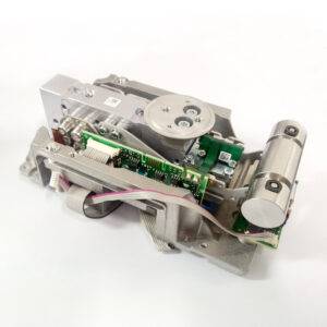 Cella di carico MFR 6kg R71