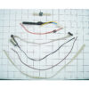 Hardware kit Cables R71